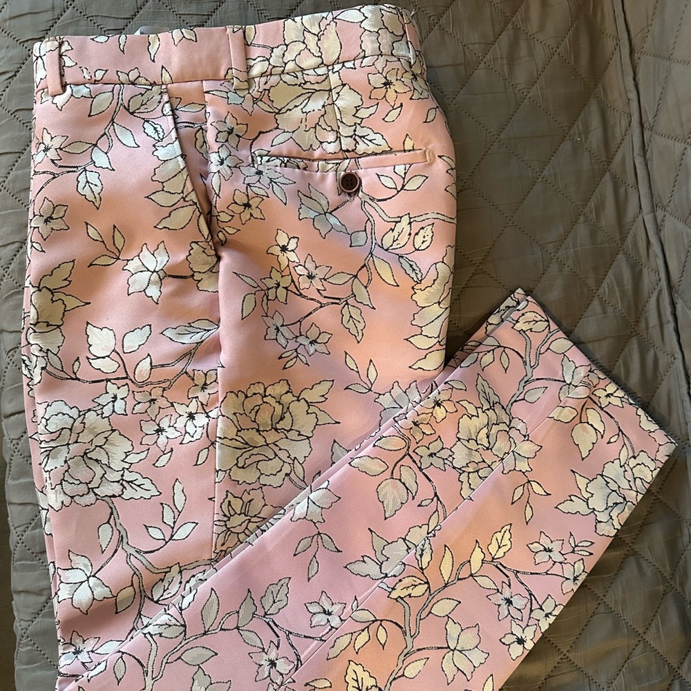 Boohoo Man Men’s pants